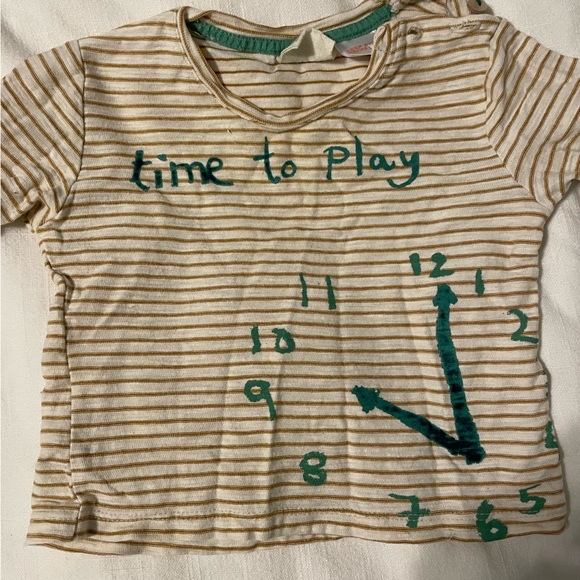 Bundle of two Zara long sleeve shirts - Picture 3 of 6